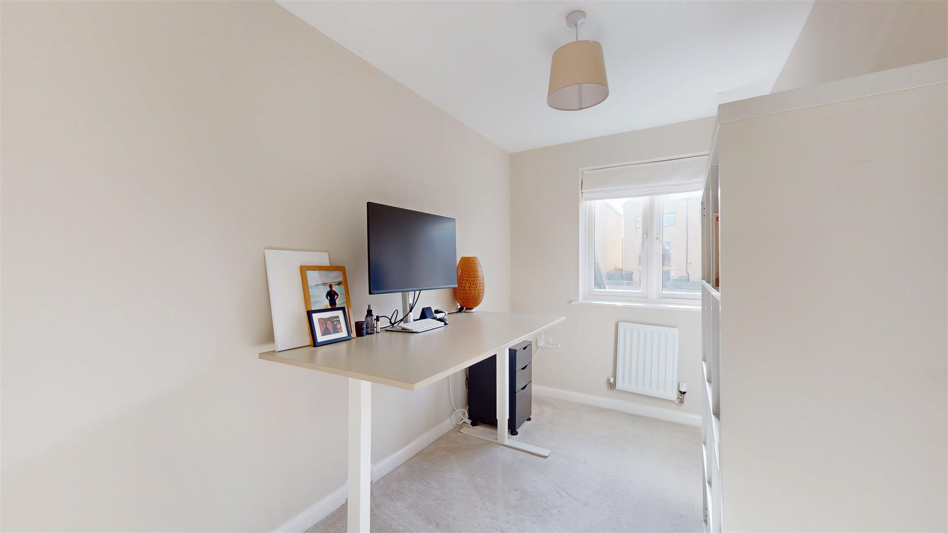 Friesland Avenue, Whitehouse, Milton Keynes